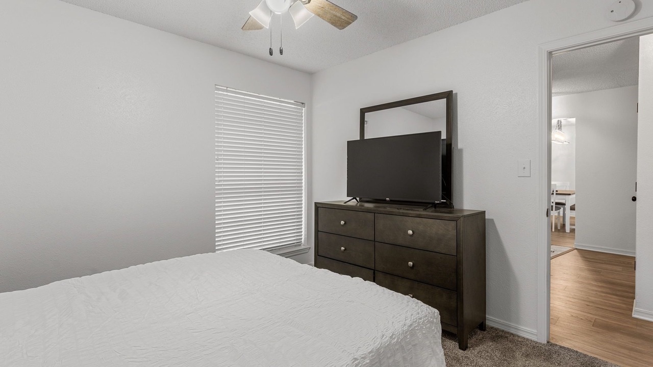 Photo of Bedroom in Wichita Falls