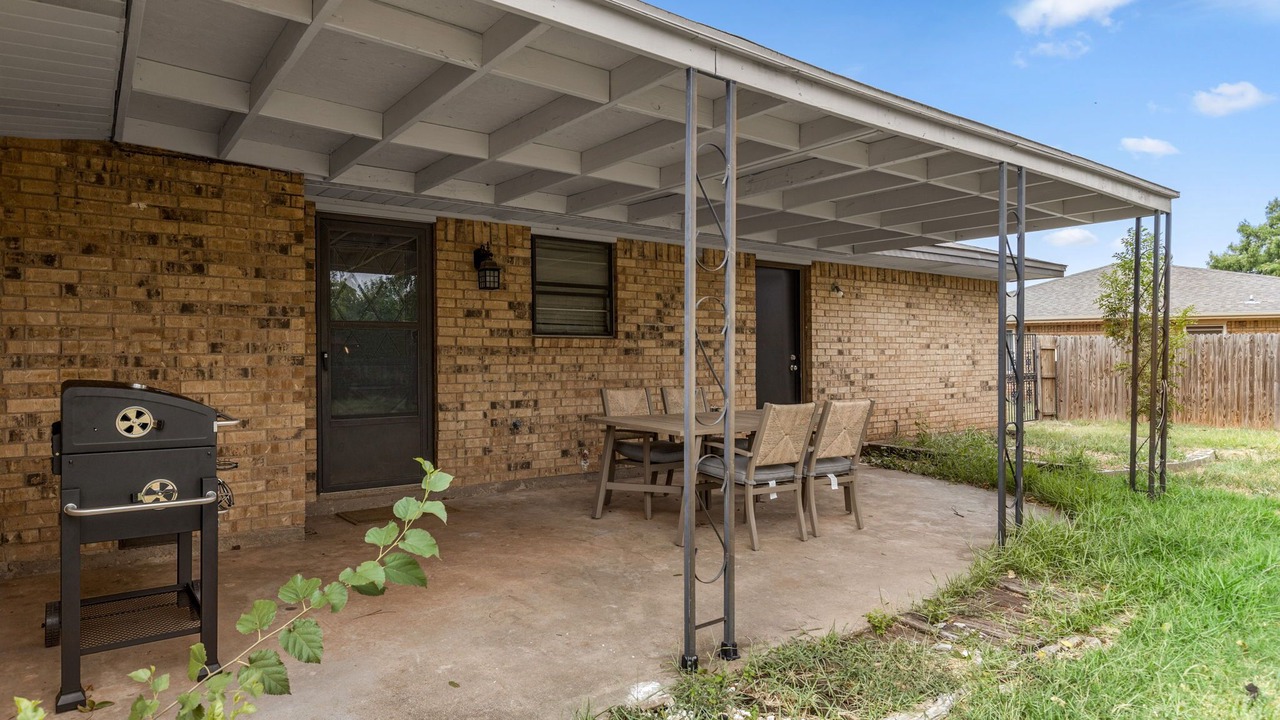 Photo of Outdoor in Wichita Falls