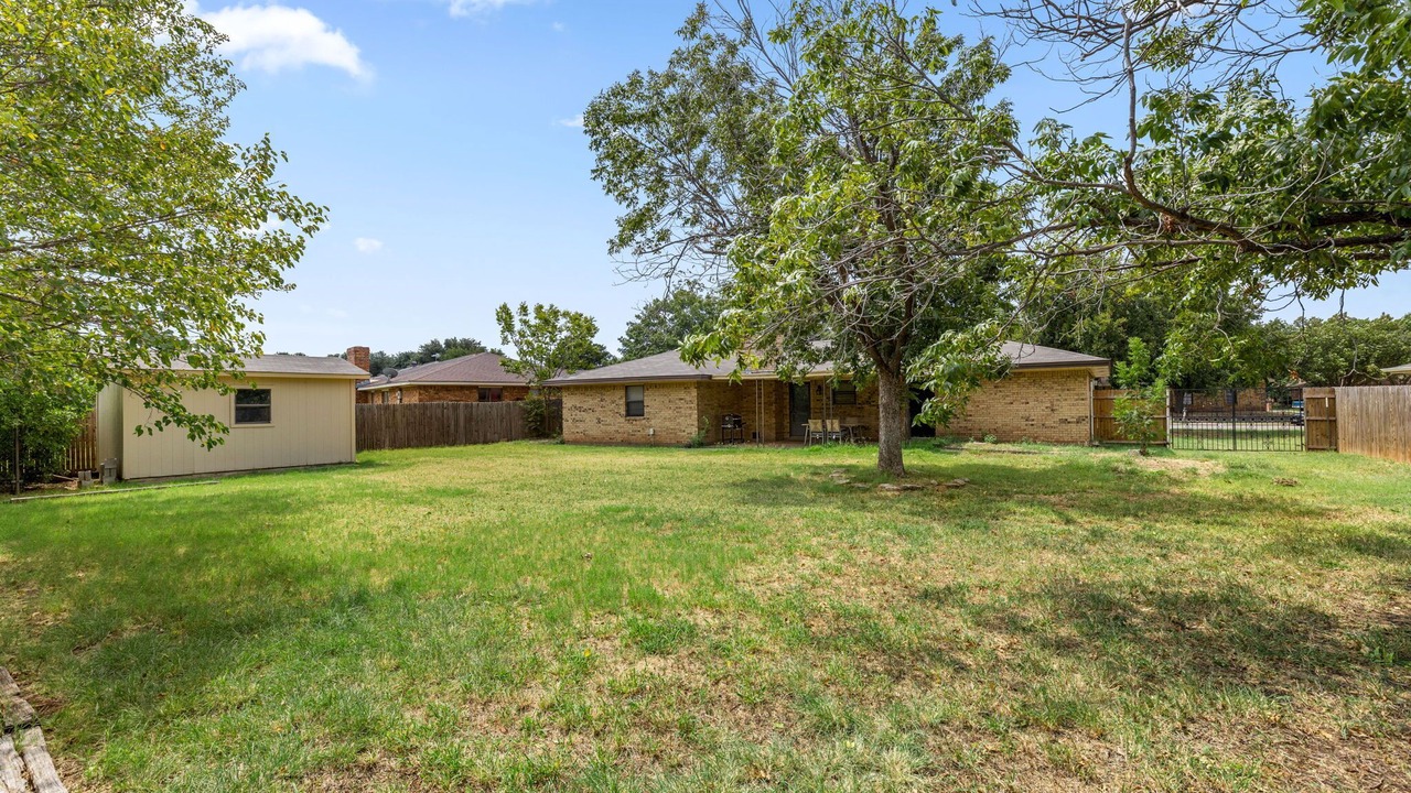 Photo of Outdoor in Wichita Falls