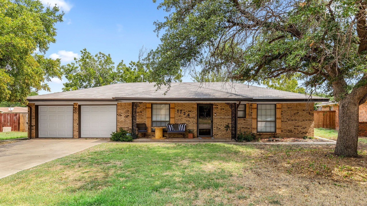 Photo of Outdoor in Wichita Falls