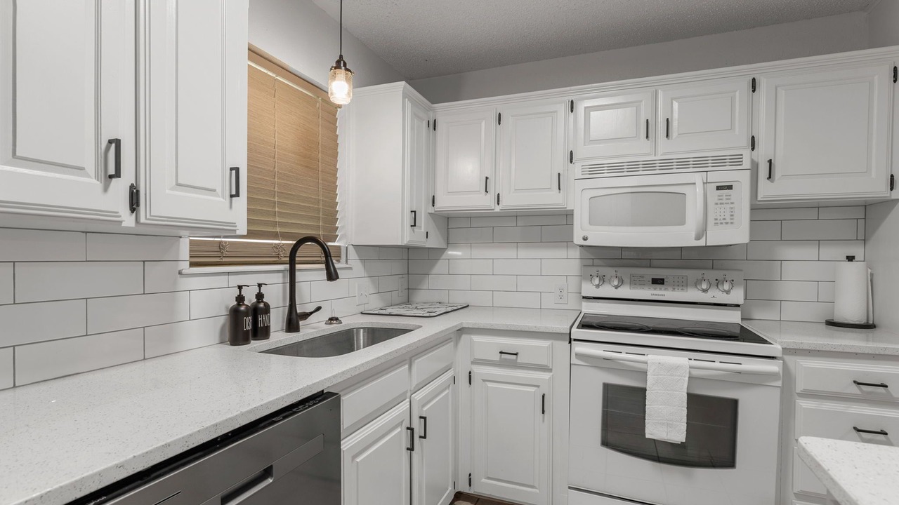 Photo of Kitchen in Wichita Falls