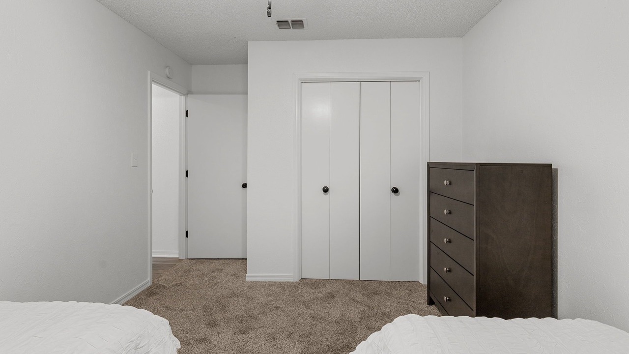 Photo of Bedroom in Wichita Falls