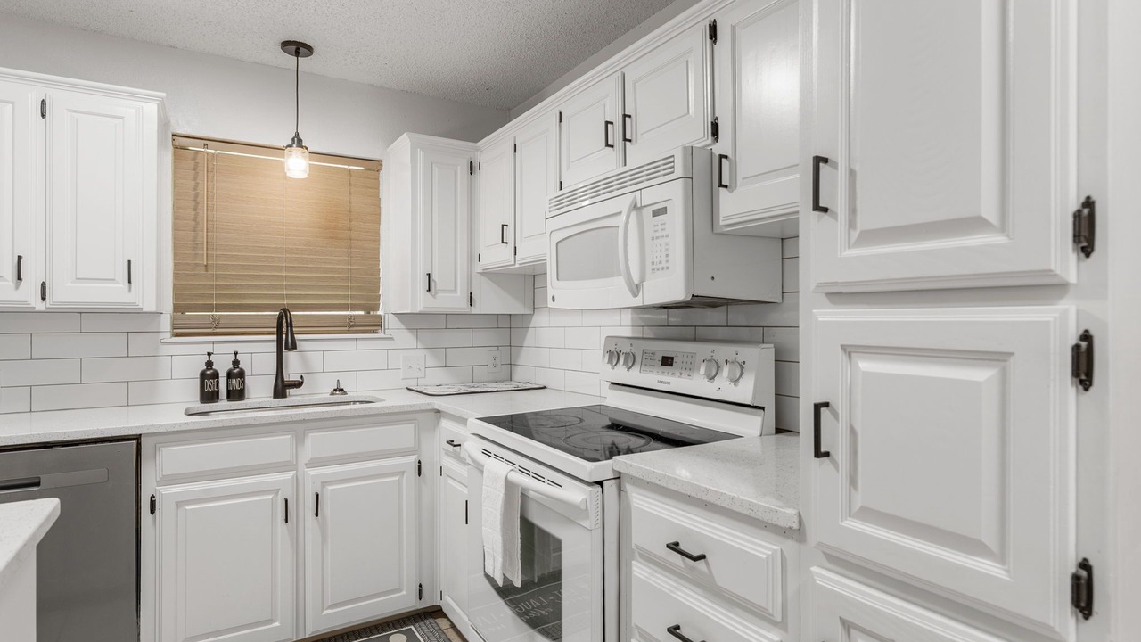 Photo of Kitchen in Wichita Falls