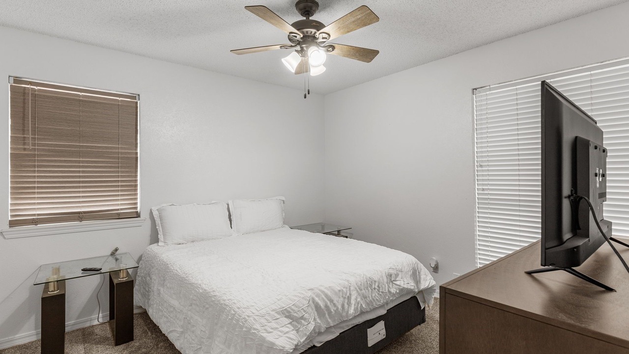 Photo of Bedroom in Wichita Falls