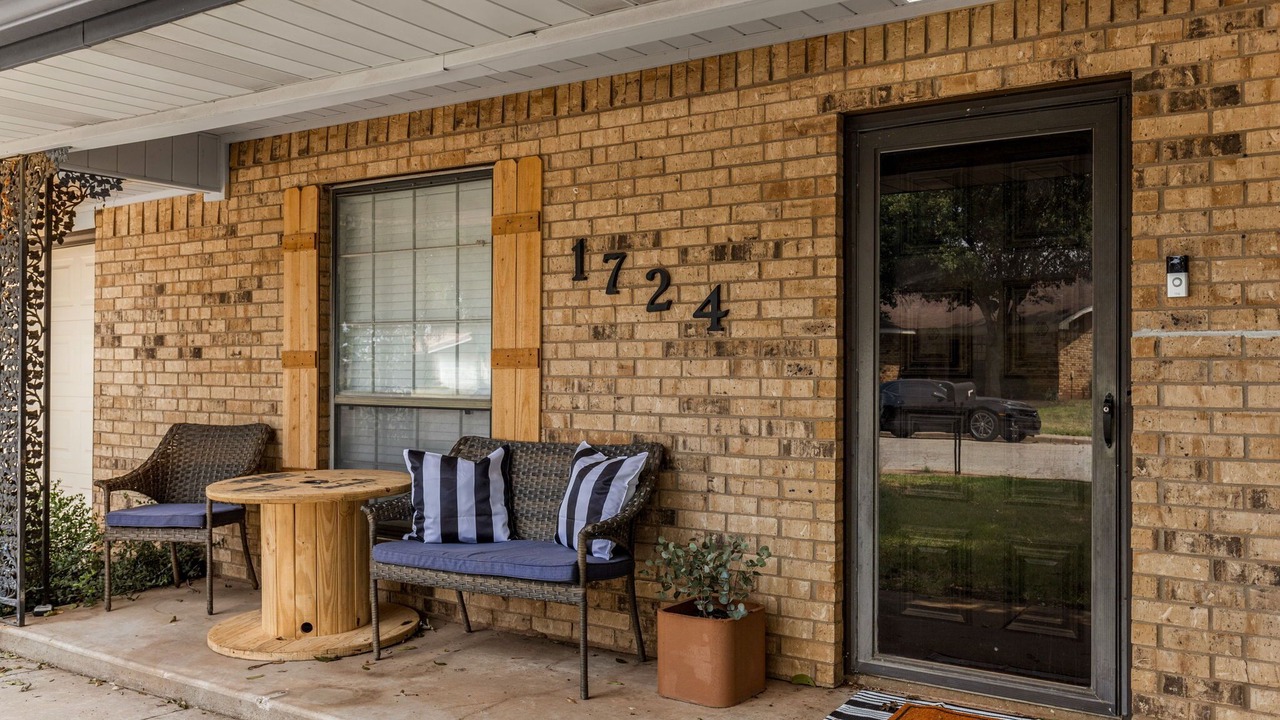 Photo of Outdoor in Wichita Falls