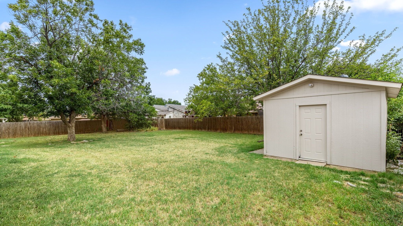 Photo of Outdoor in Wichita Falls