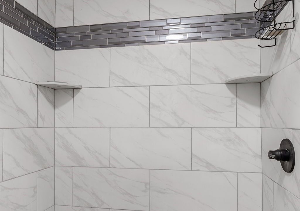 Photo of Bathroom in Wichita Falls