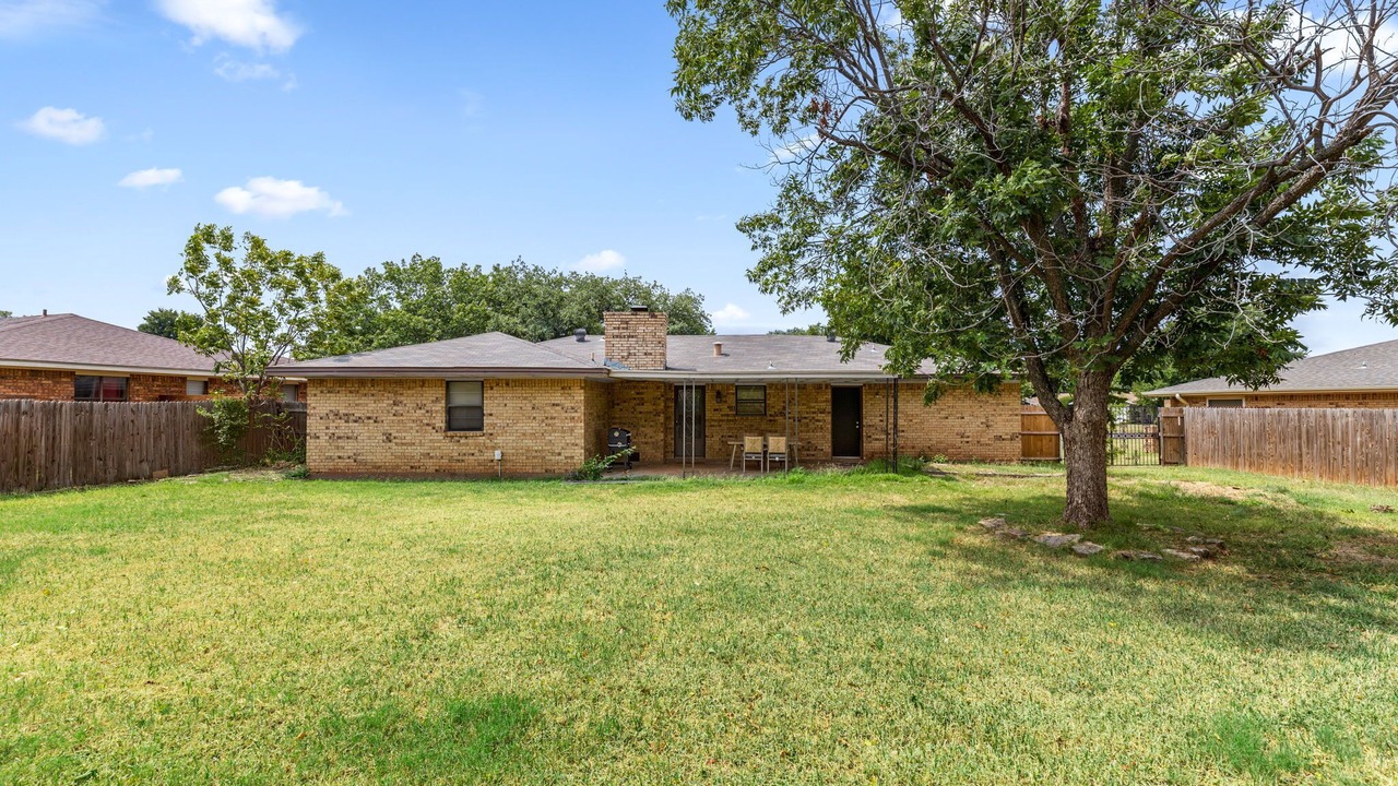 Photo of Outdoor in Wichita Falls