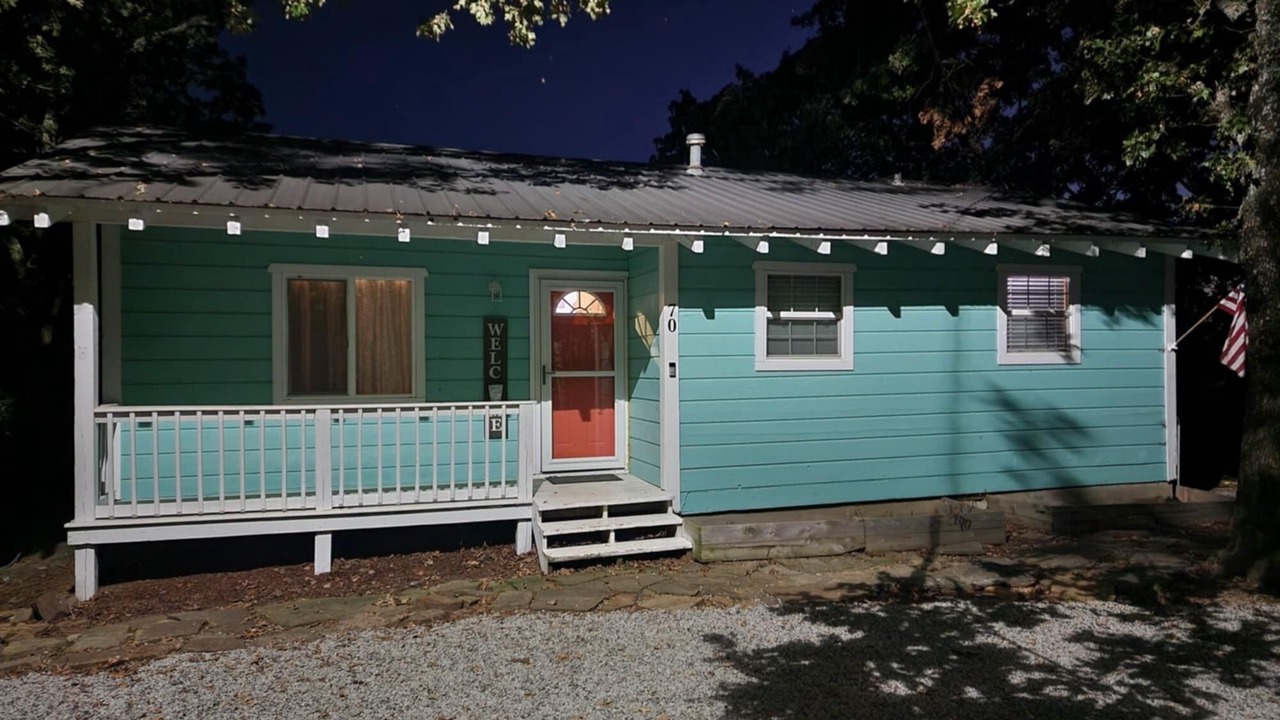 Photo of Outdoor in Crowder