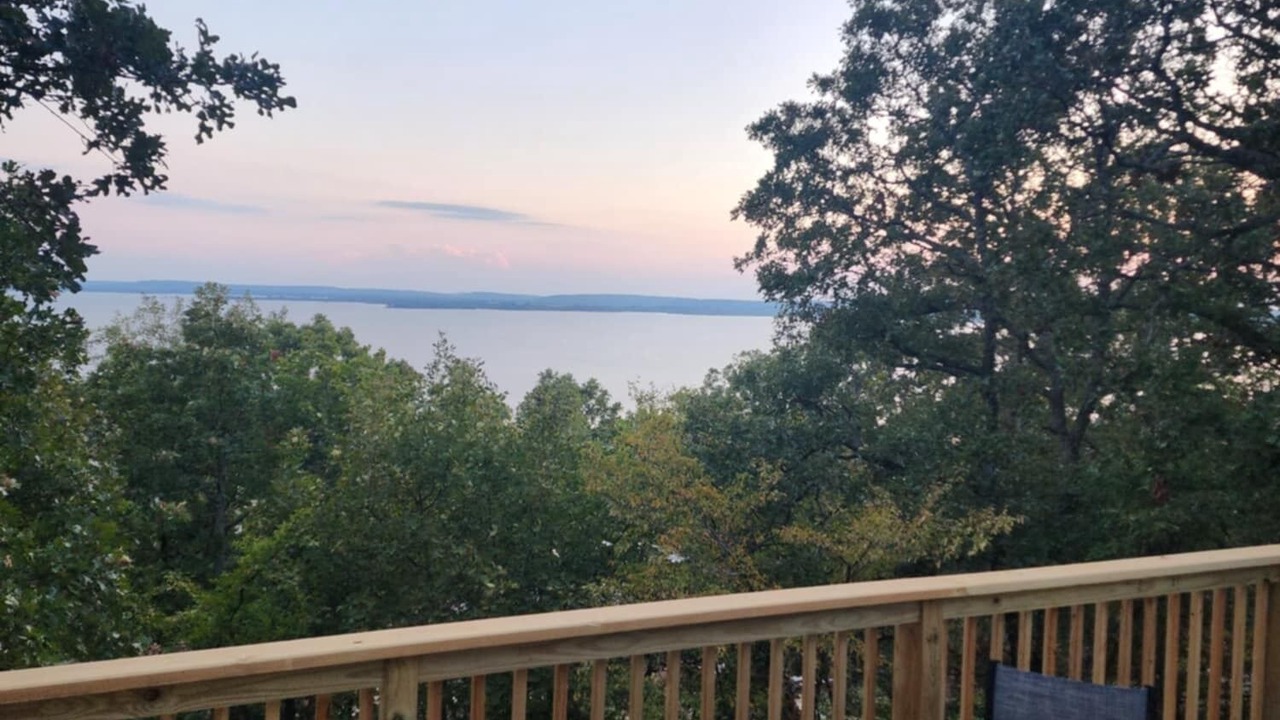 Photo of Outdoor in Crowder