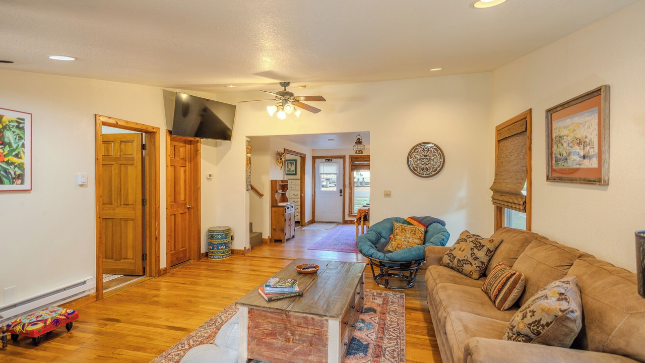 Photo of Bedroom in Fort Collins