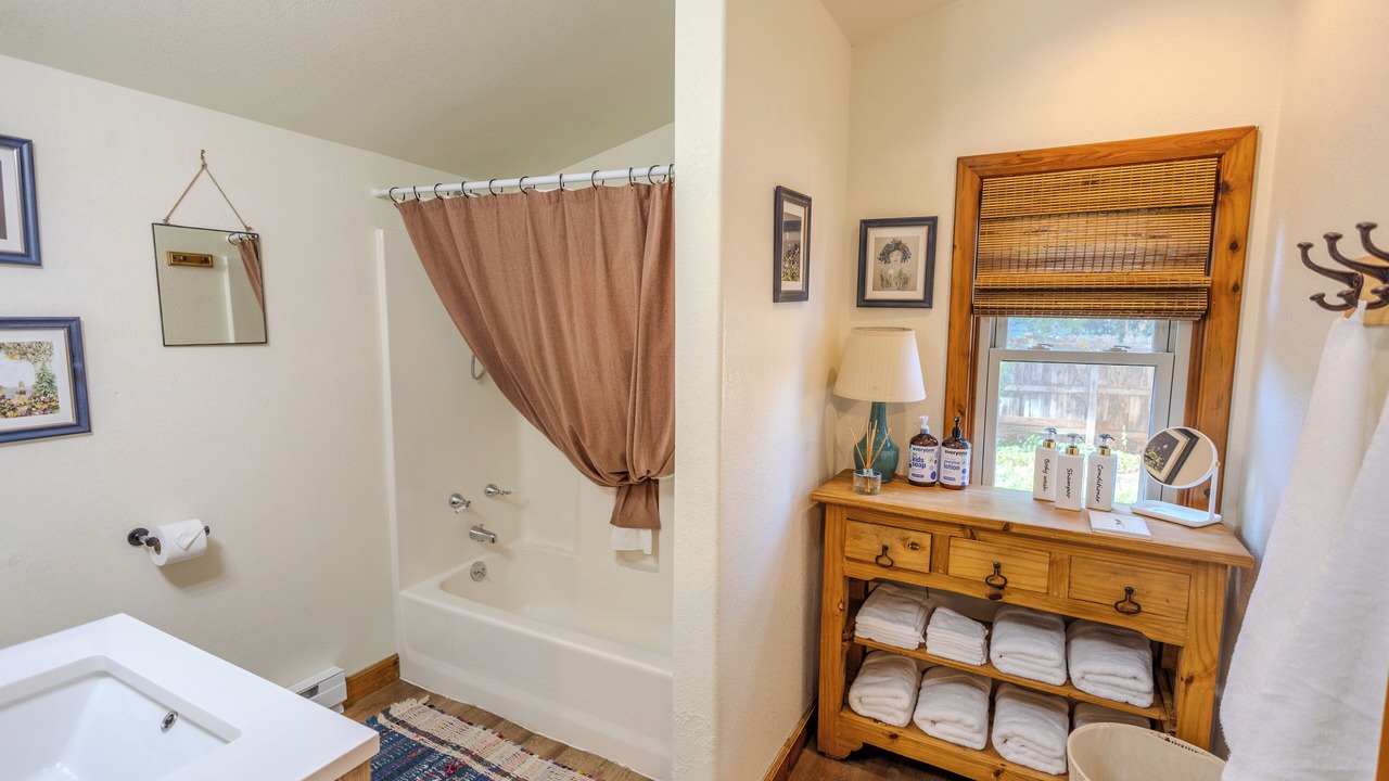 Photo of Bathroom in Fort Collins