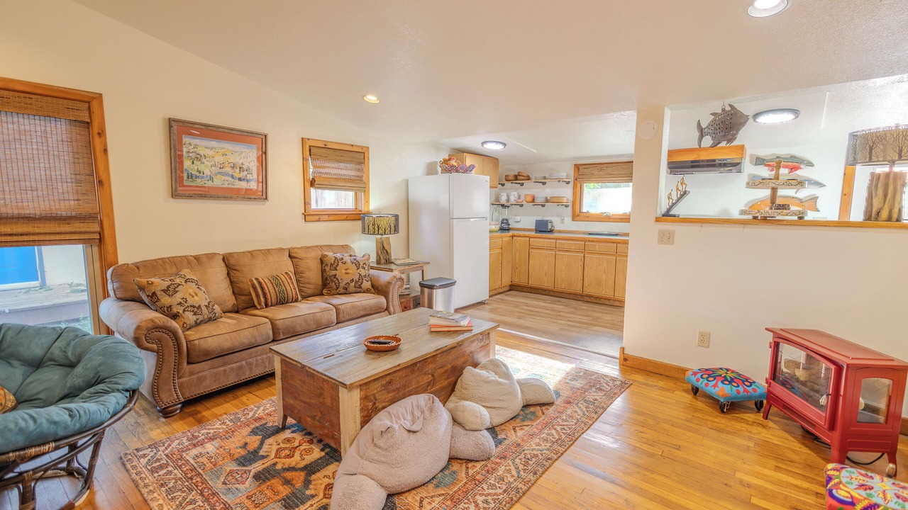 Photo of Livingroom in Fort Collins
