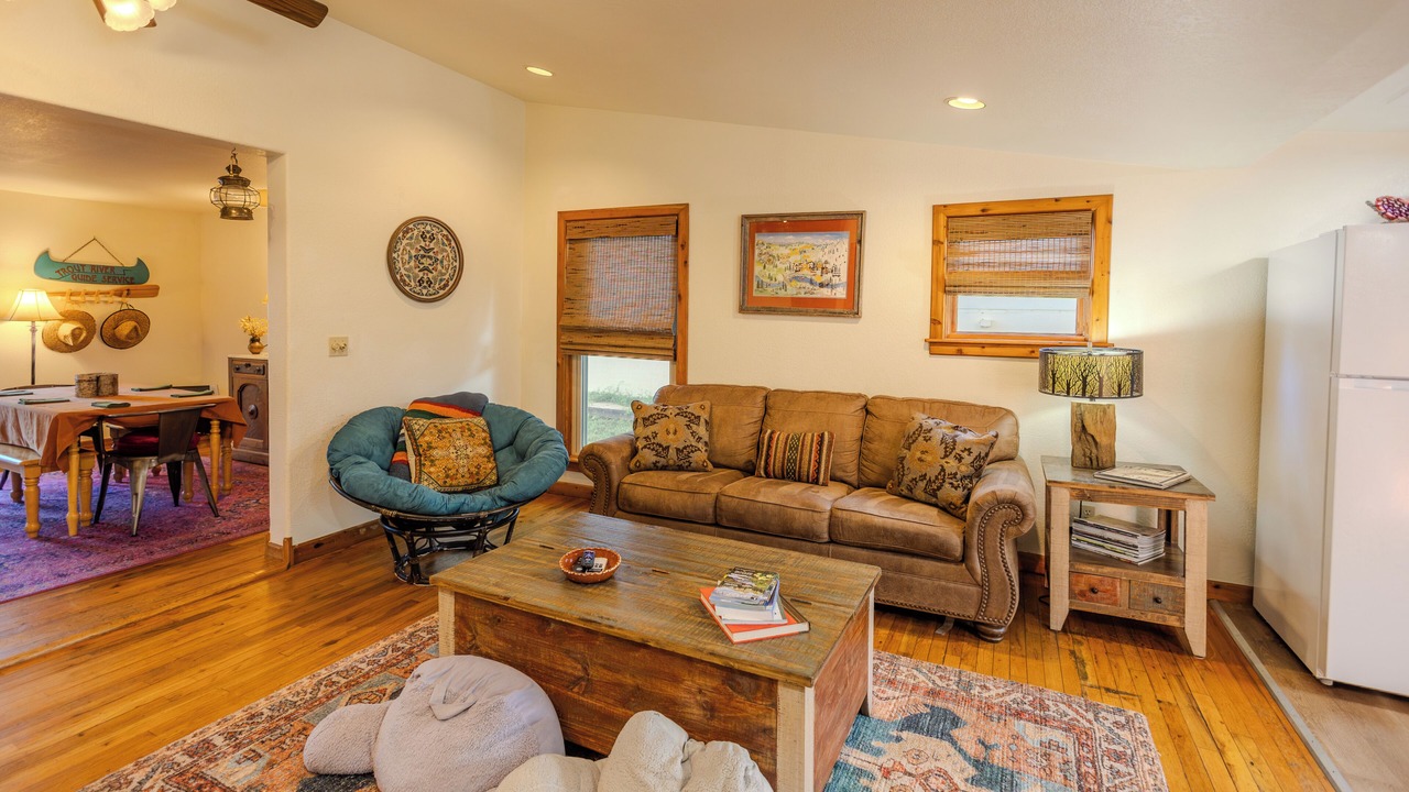 Photo of Livingroom in Fort Collins