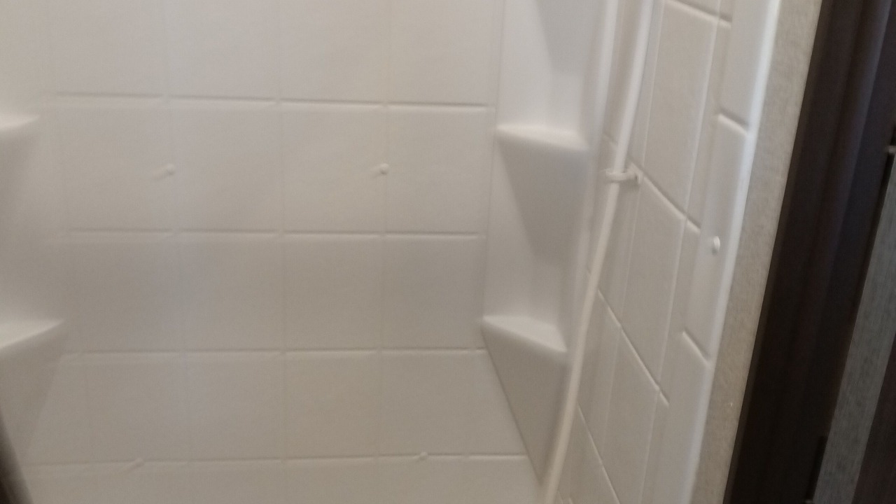 Photo of Bathroom in Mineral Wells