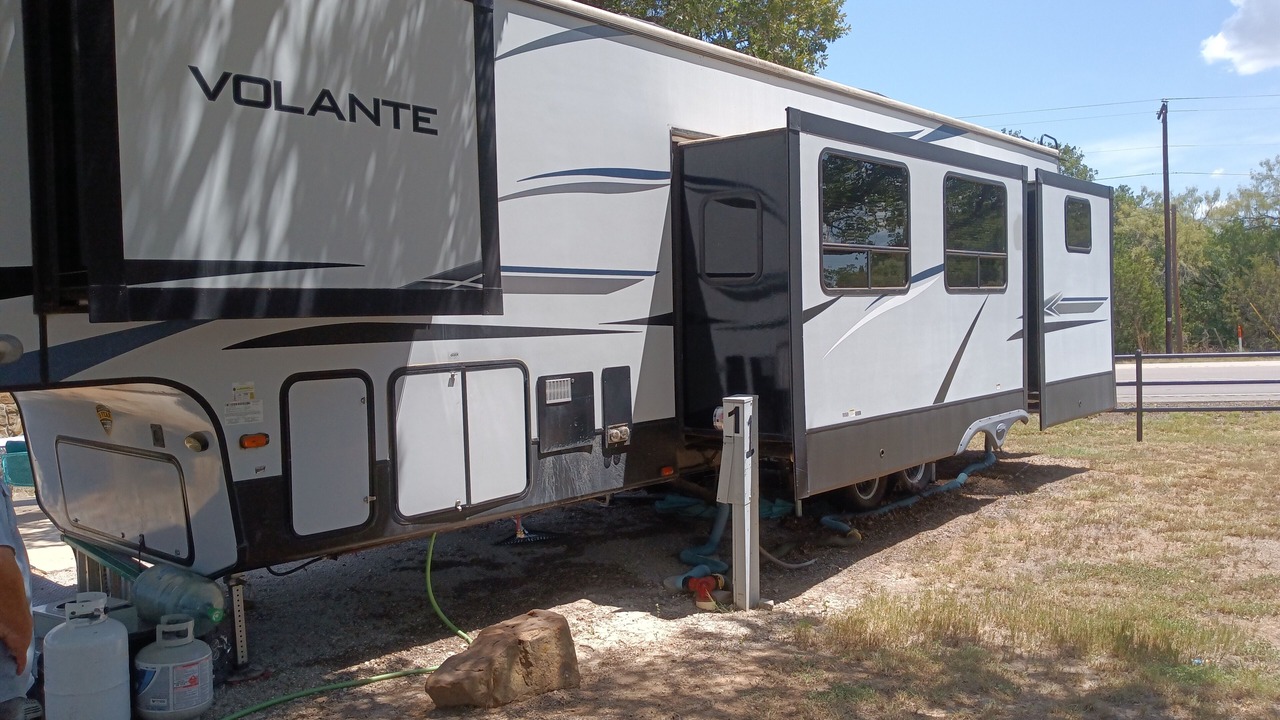Photo of Outdoor in Mineral Wells