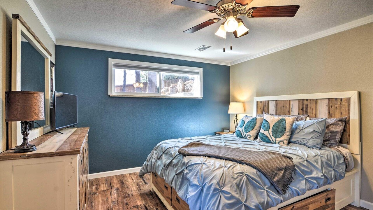 Photo of Bedroom in Boulder