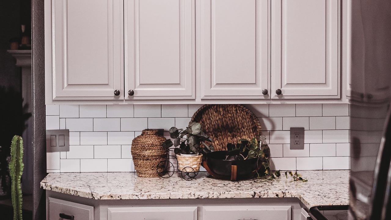 Photo of Kitchen in Abilene
