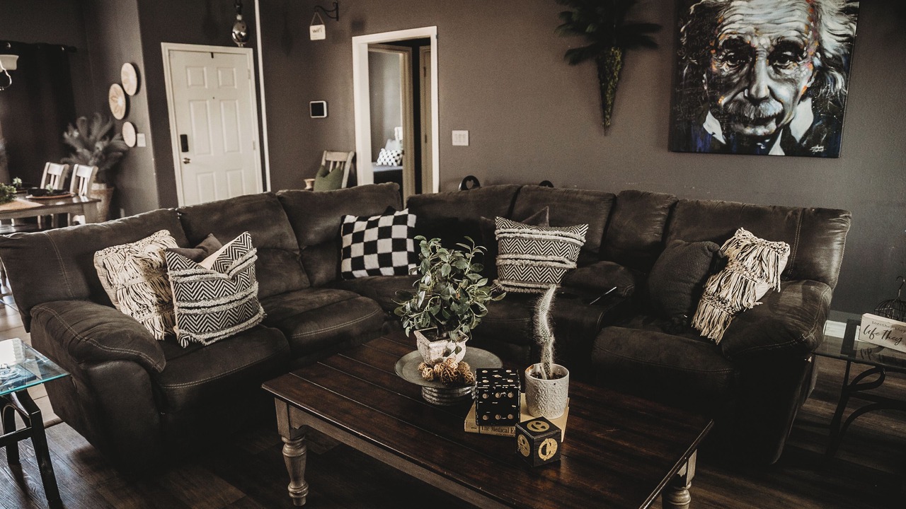 Photo of Livingroom in Abilene