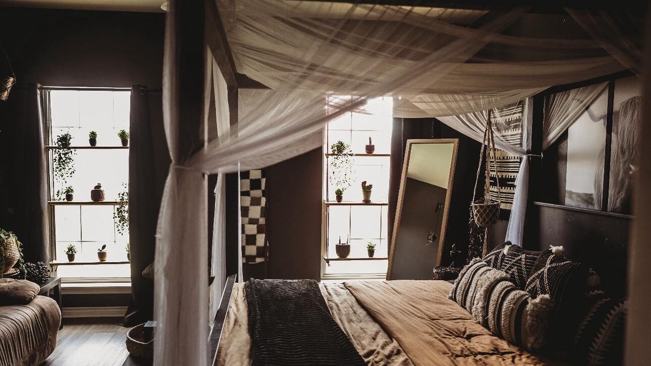 Photo of Bedroom in Abilene