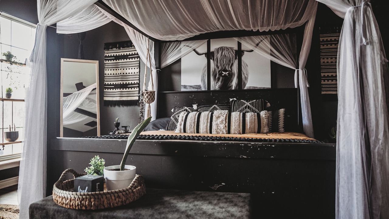 Photo of Bedroom in Abilene
