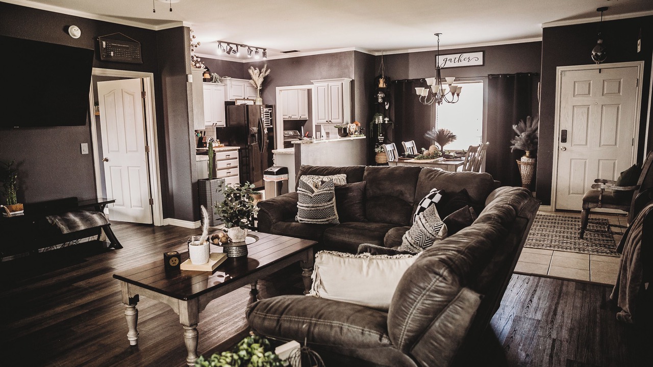 Photo of Livingroom in Abilene