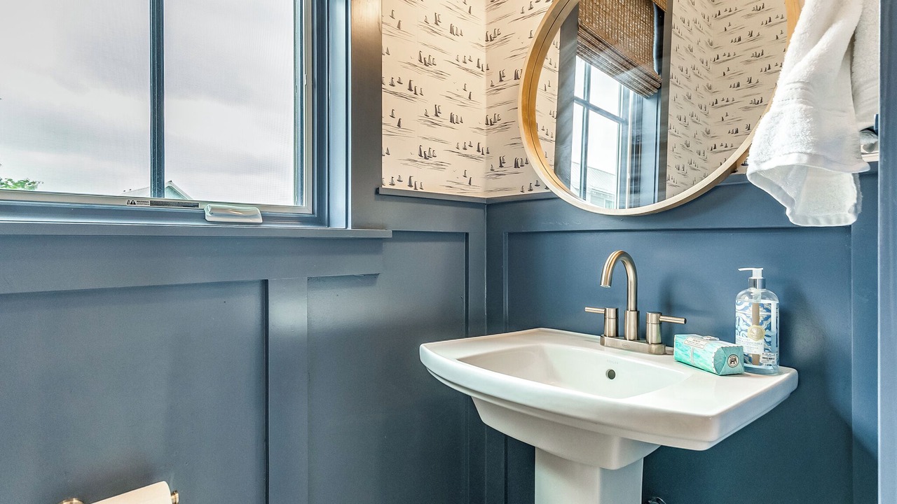 Photo of Bathroom in Carlton Landing
