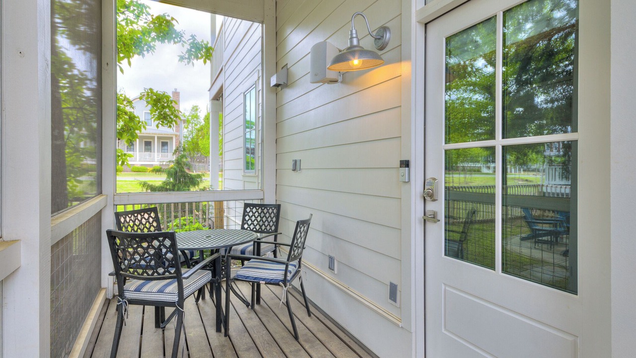 Photo of Outdoor in Carlton Landing