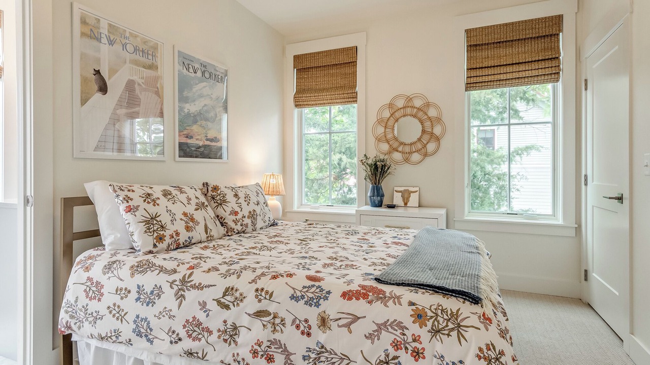 Photo of Bedroom in Carlton Landing