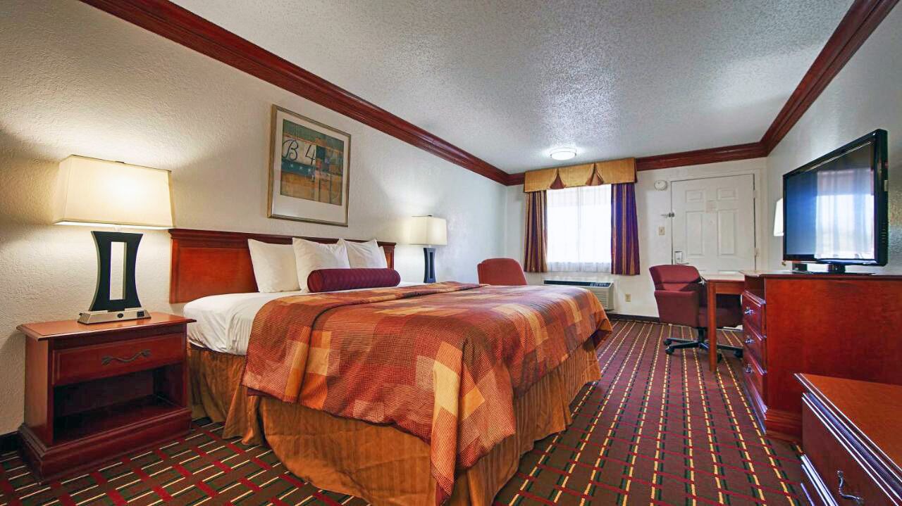Photo of Bedroom in Decatur