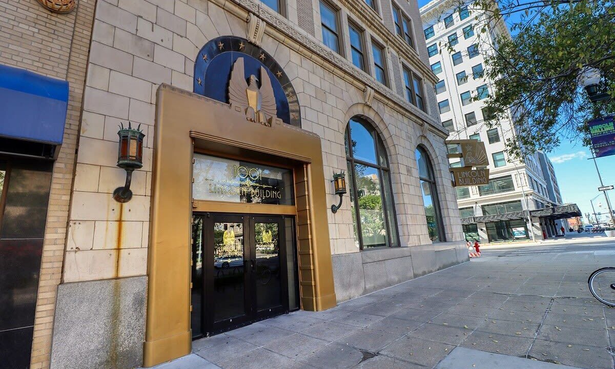 Photo of Outdoor in Downtown Lincoln