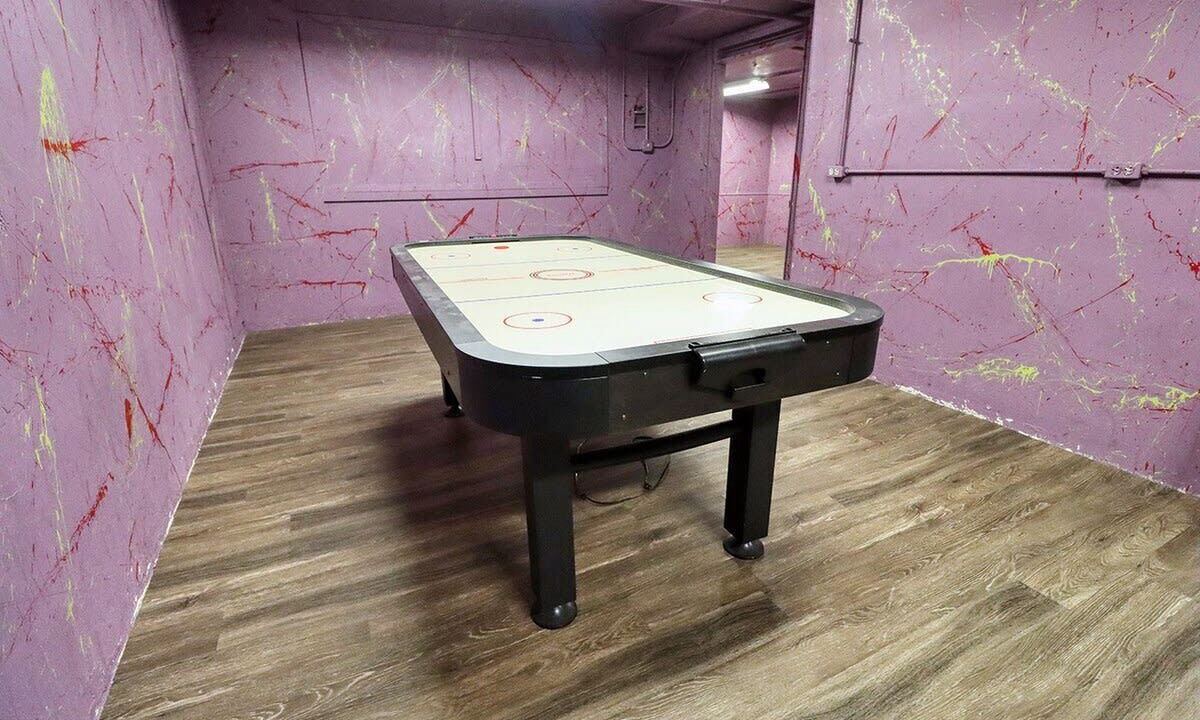 Photo of Bedroom in Downtown Lincoln