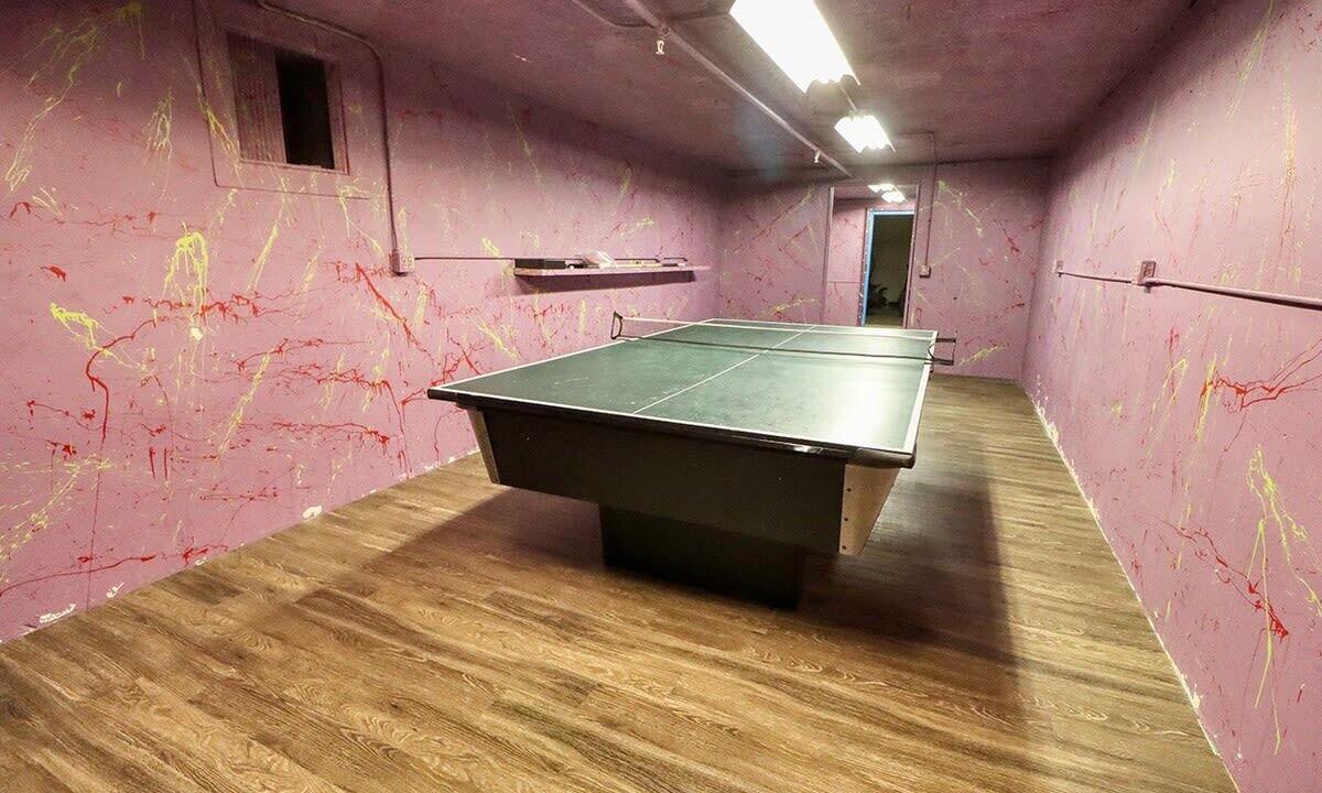 Photo of Bedroom in Downtown Lincoln