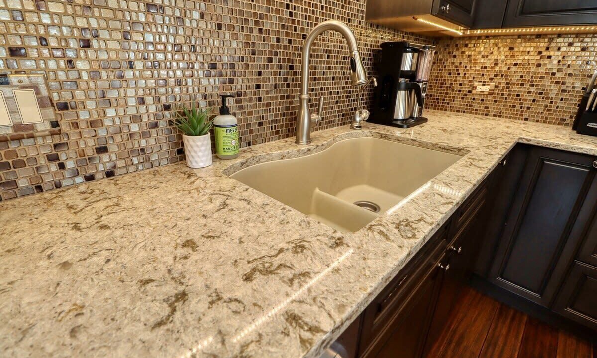 Photo of Kitchen in Downtown Lincoln