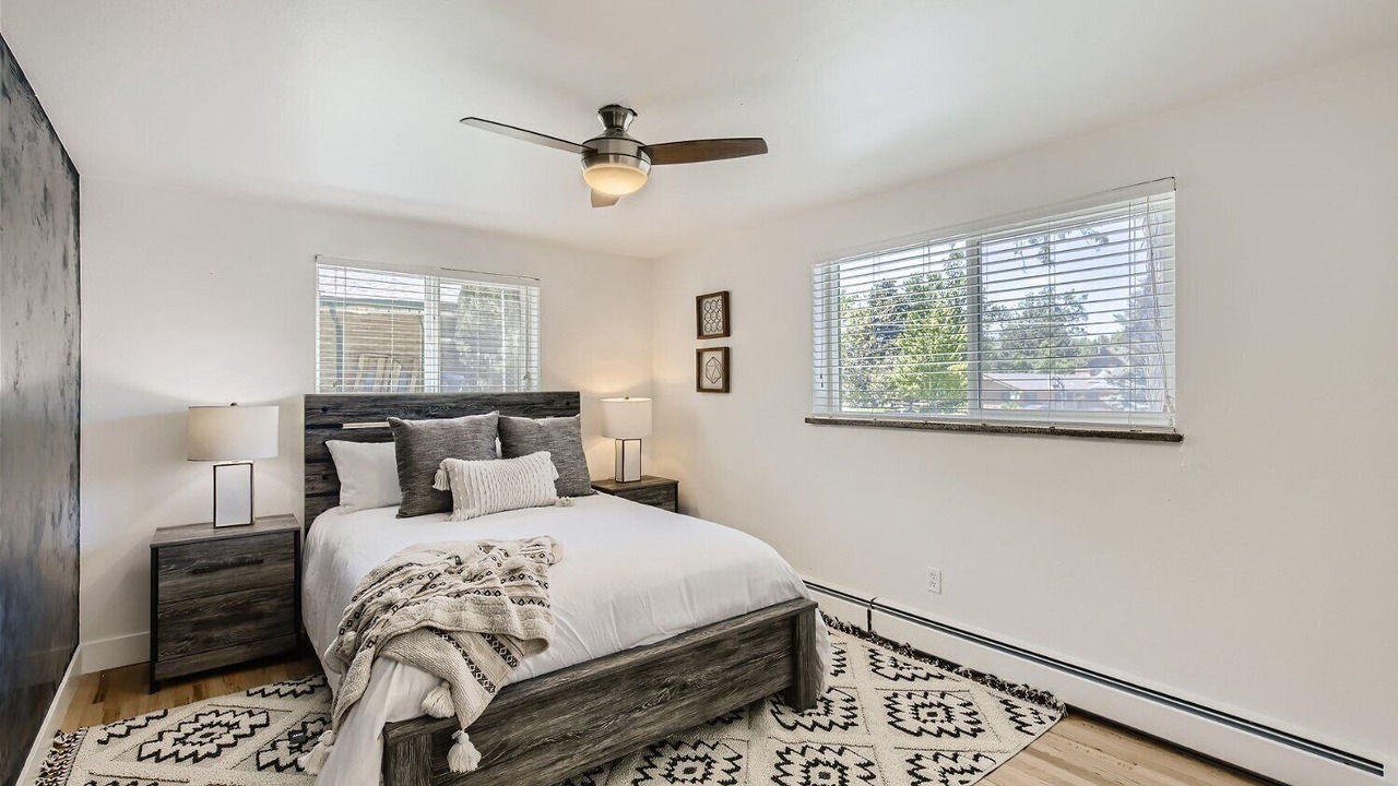 Photo of Bedroom in Applewood West