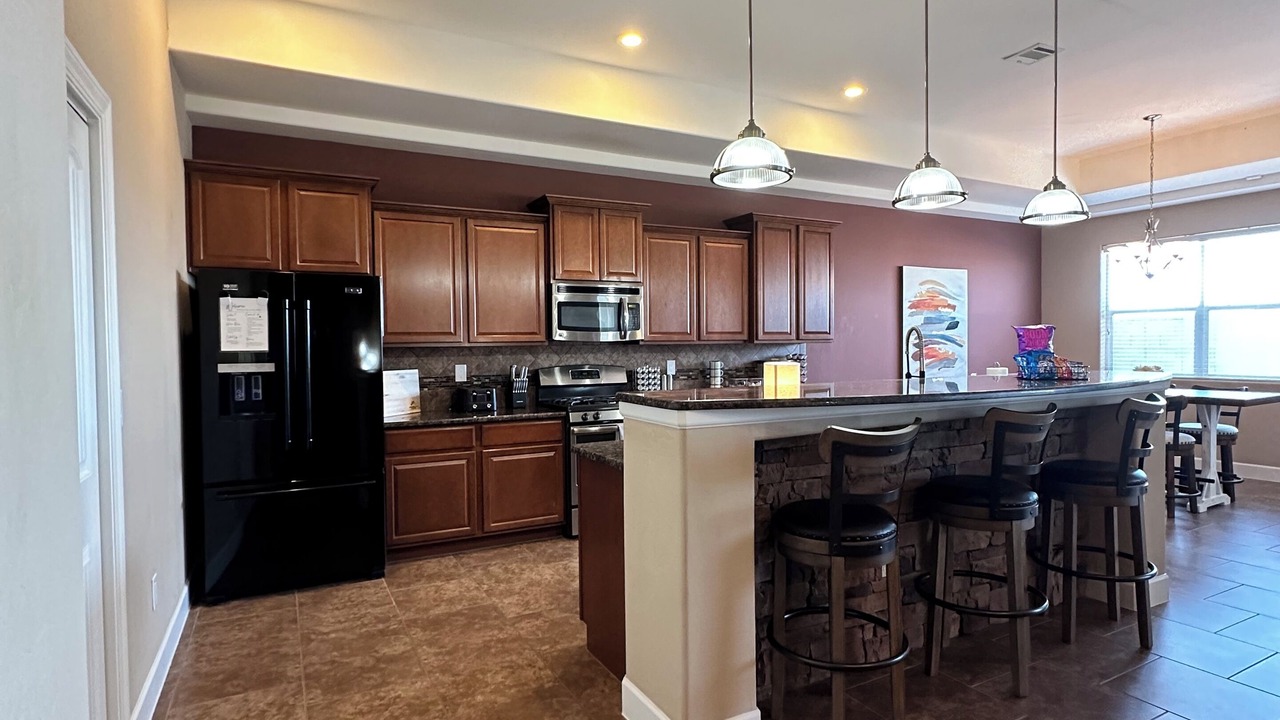 Photo of Kitchen in Hobbs