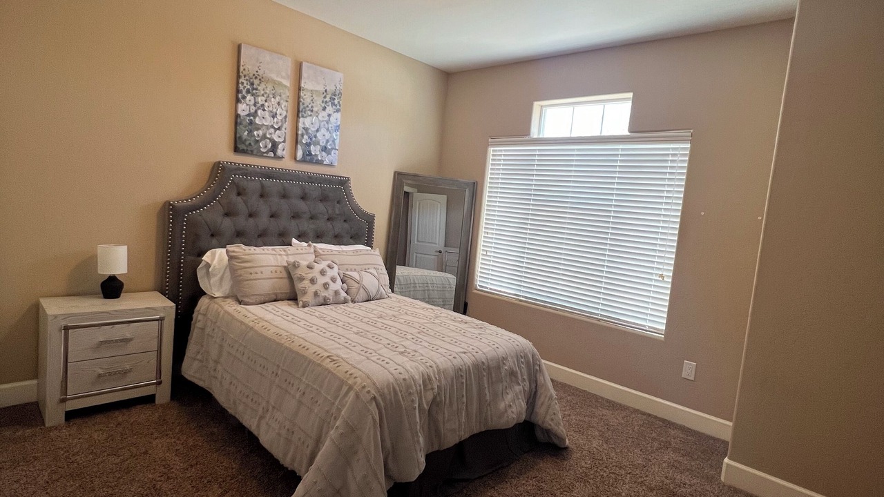 Photo of Bedroom in Hobbs