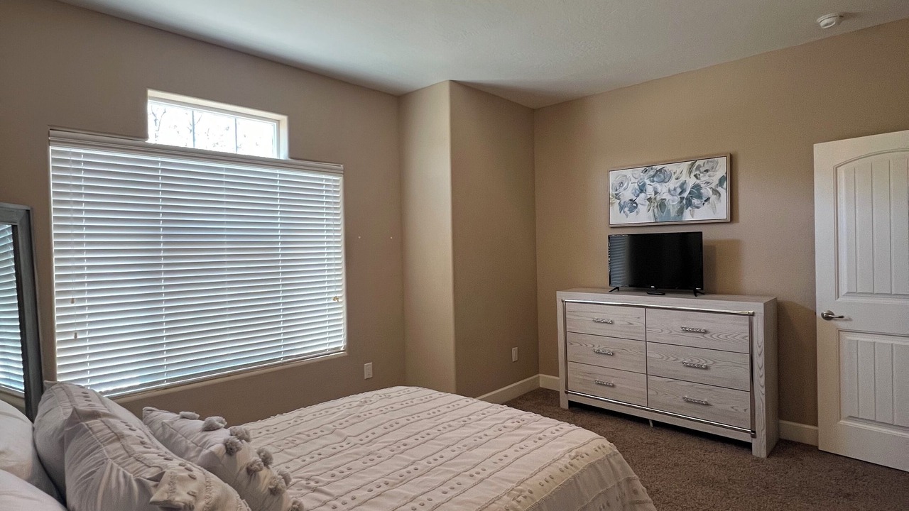 Photo of Bedroom in Hobbs