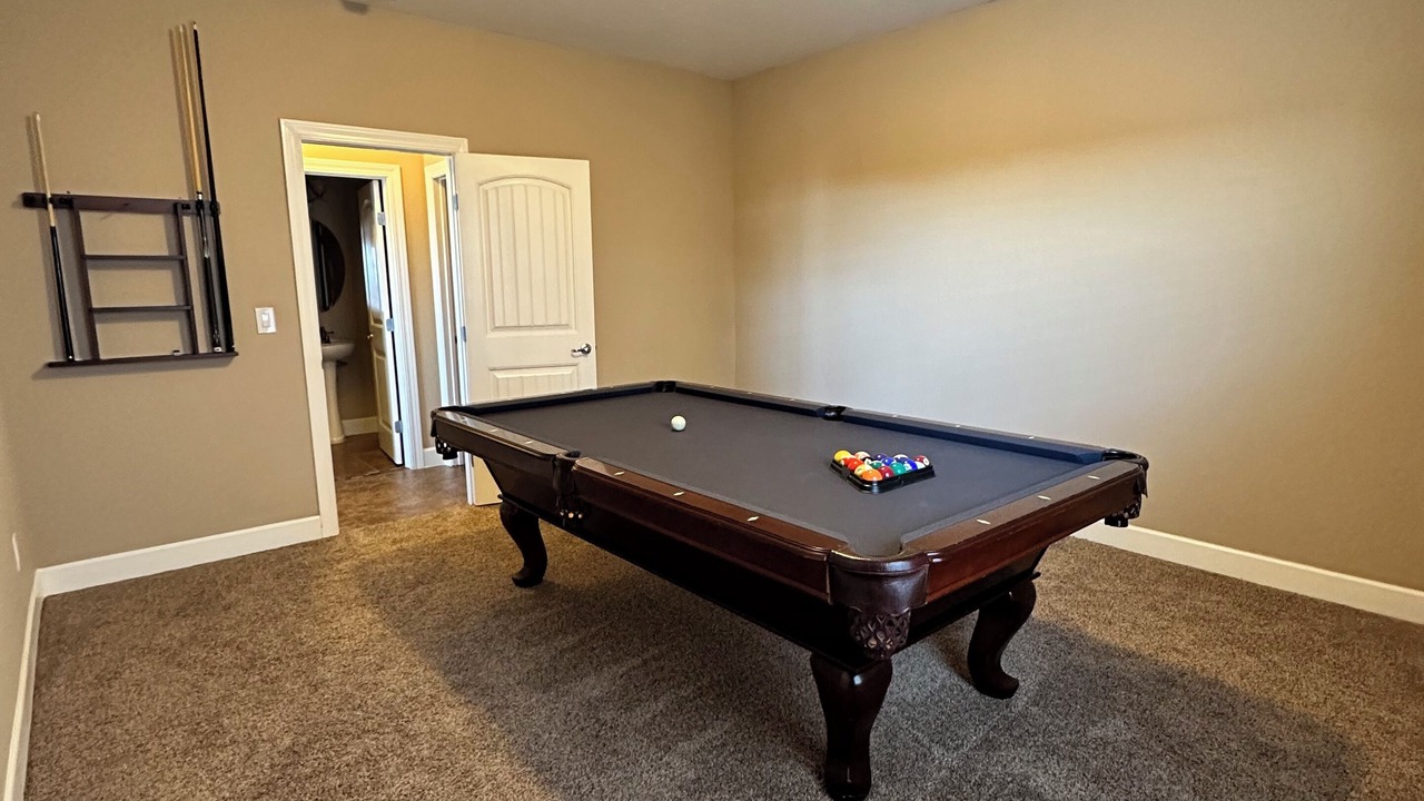 Photo of Bedroom in Hobbs