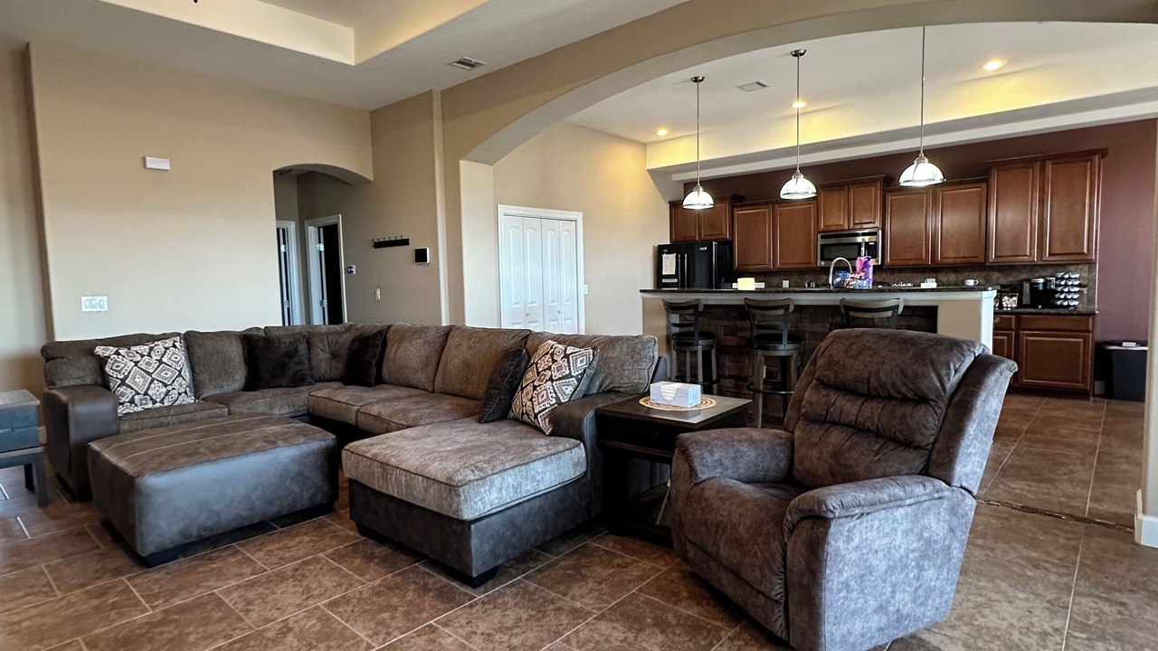 Photo of Livingroom in Hobbs