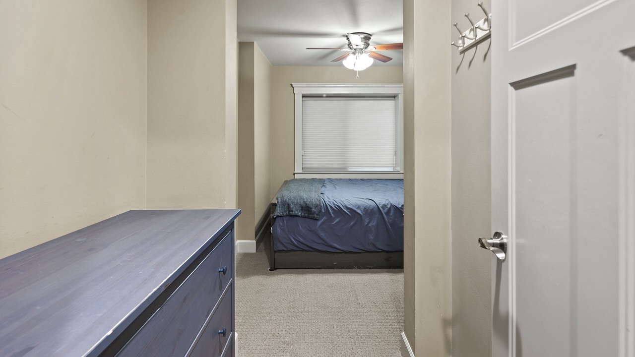 Photo of Bedroom in North Delridge