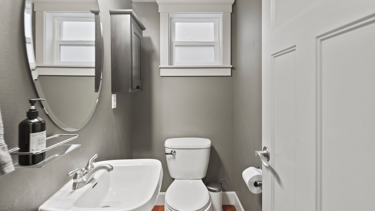 Photo of Bathroom in North Delridge