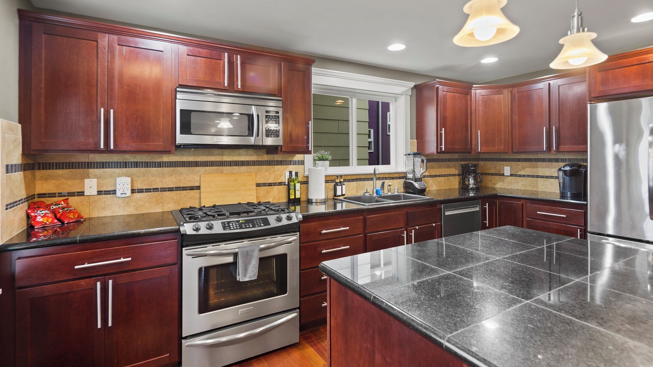 Photo of Kitchen in North Delridge