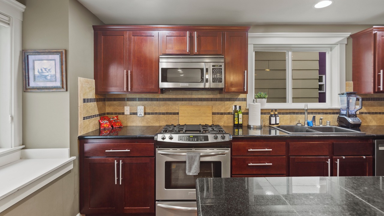 Photo of Kitchen in North Delridge