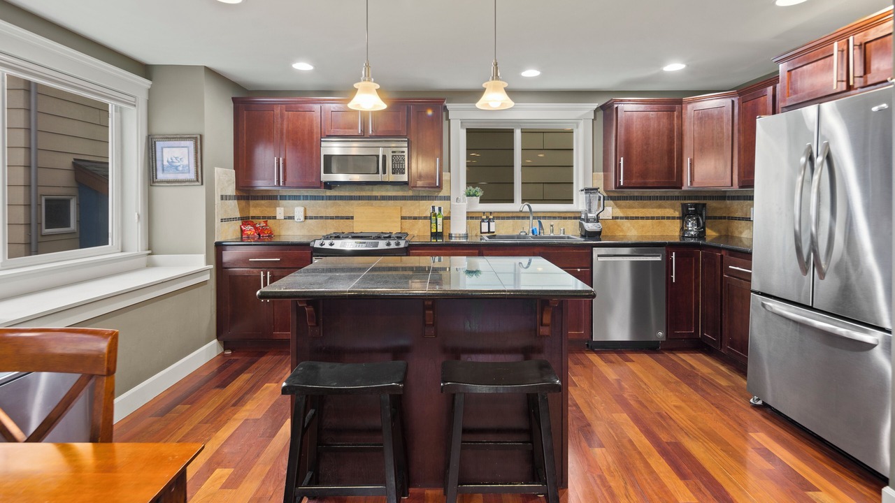 Photo of Kitchen in North Delridge