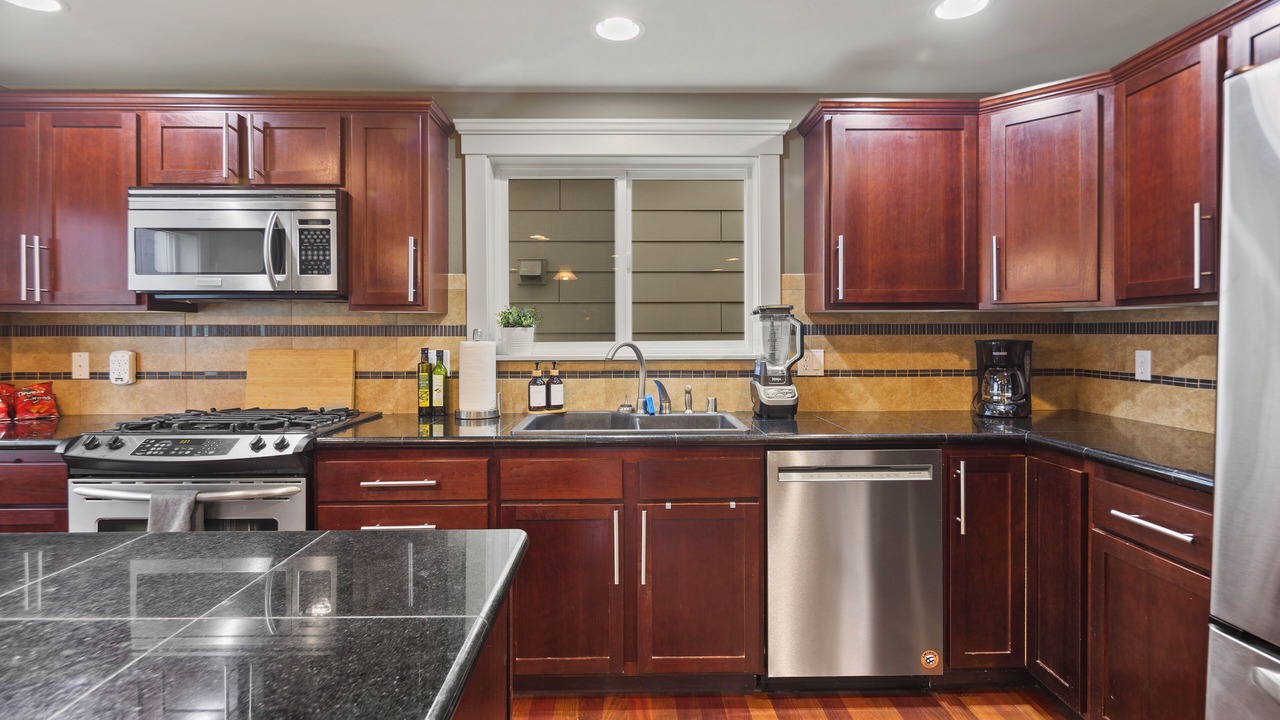 Photo of Kitchen in North Delridge