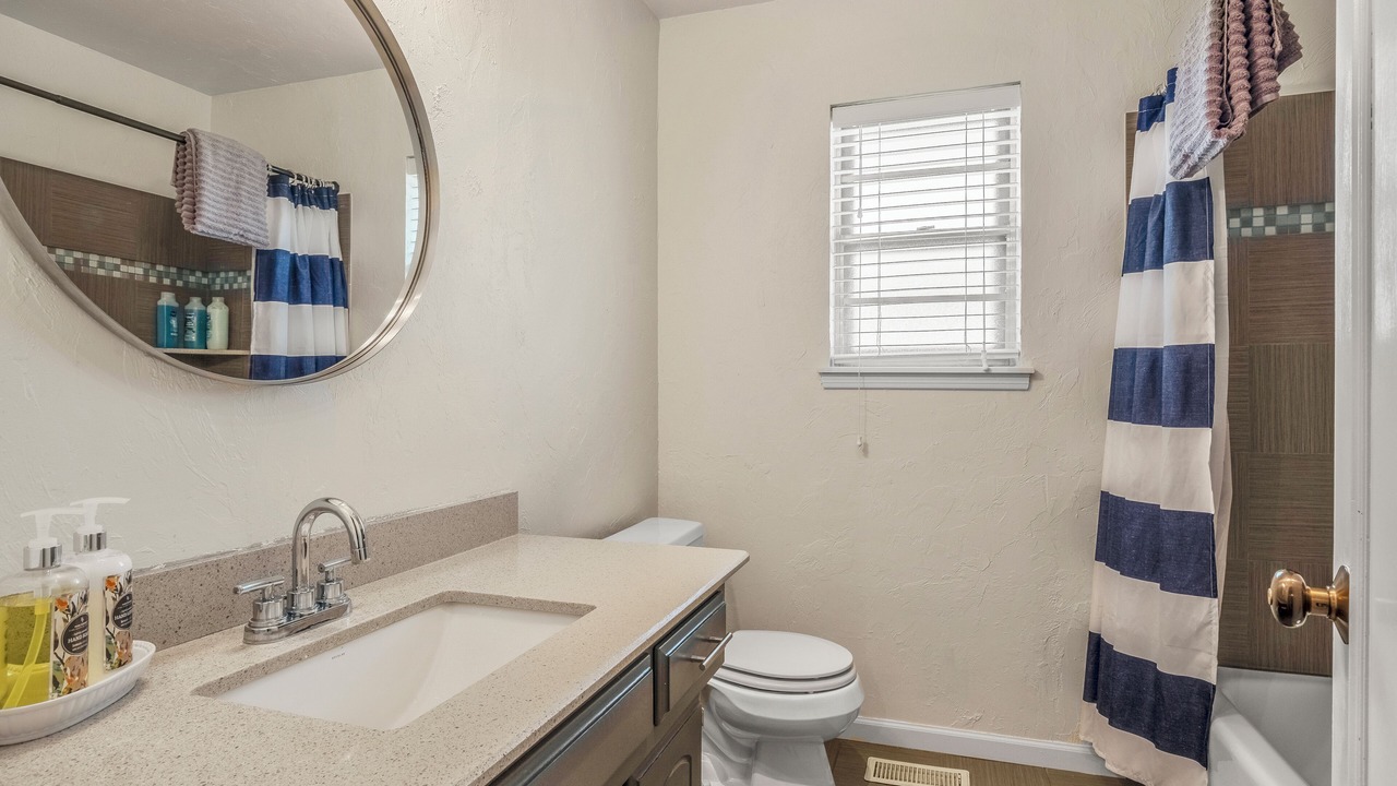 Photo of Bathroom in Edmond