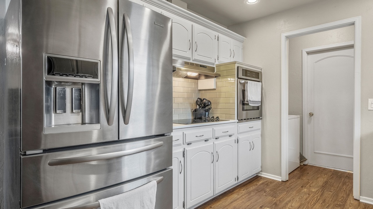 Photo of Kitchen in Edmond