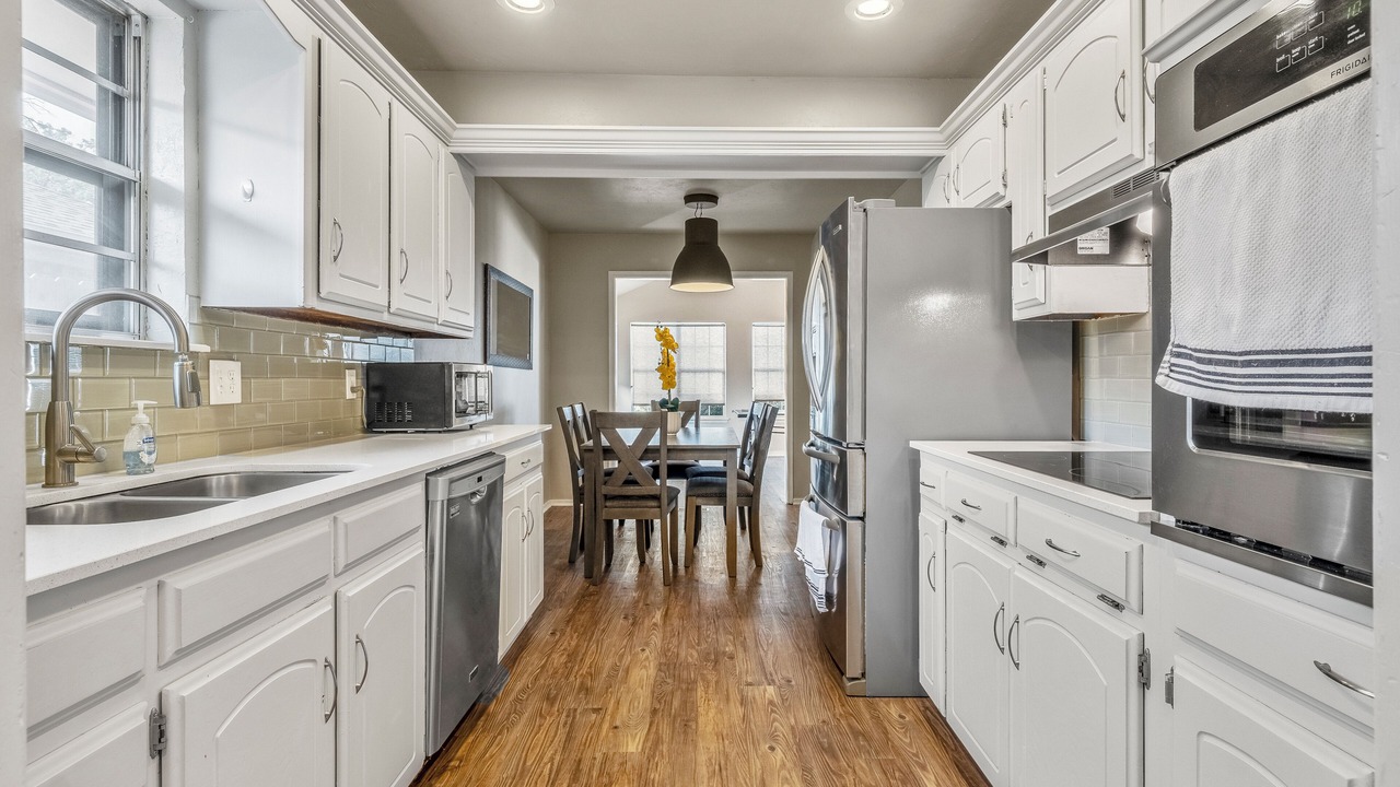 Photo of Kitchen in Edmond