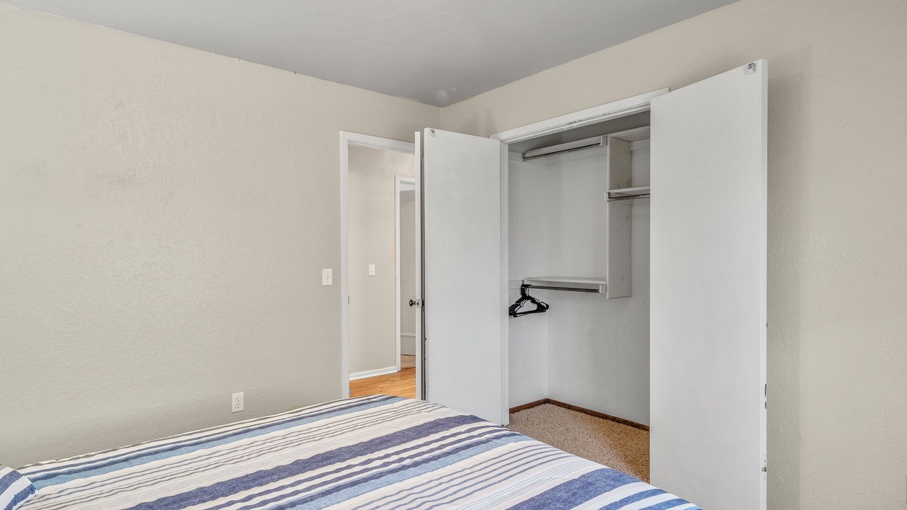 Photo of Bedroom in Edmond